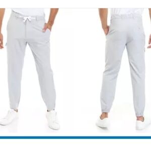 Trunks 360 utility mean pants 30 drawstrings waist tie outdoor performance